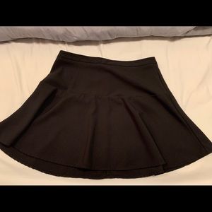 Forever 21 Skater Skirt